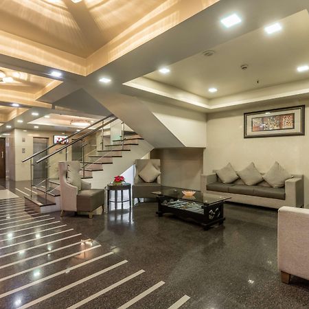 ויסאקפאטנם Best Western Ramachandra מראה חיצוני תמונה