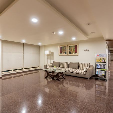 ויסאקפאטנם Best Western Ramachandra מראה חיצוני תמונה