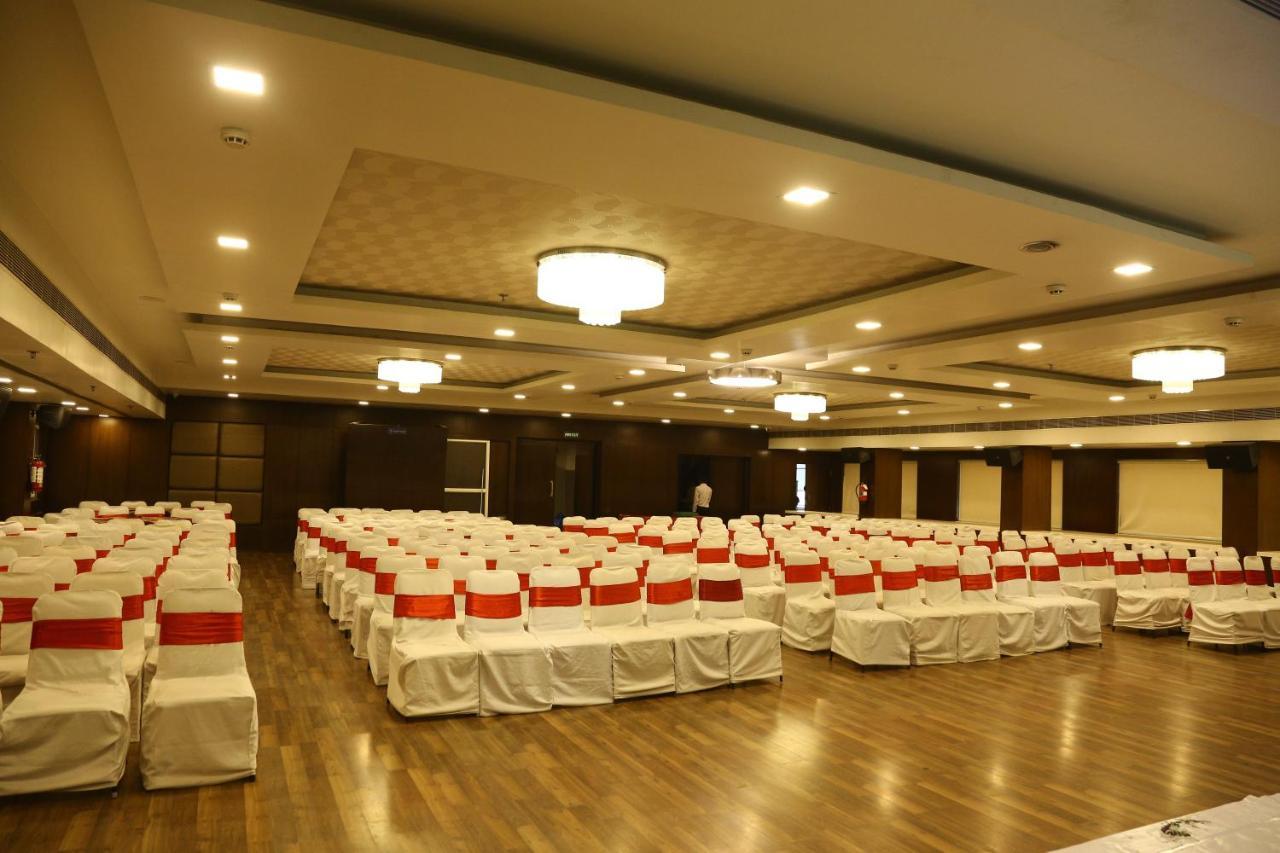 ויסאקפאטנם Best Western Ramachandra מראה חיצוני תמונה