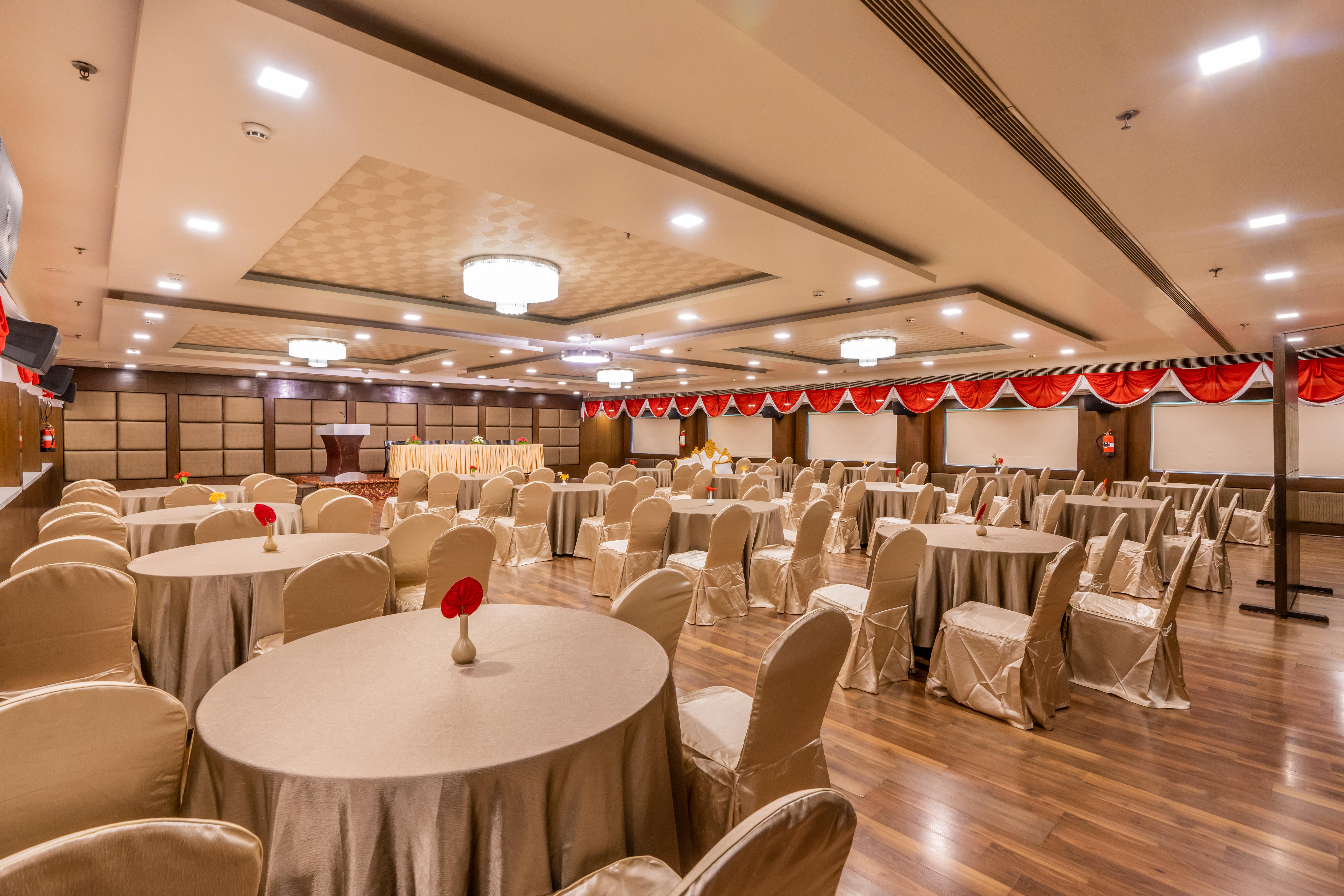 ויסאקפאטנם Best Western Ramachandra מראה חיצוני תמונה