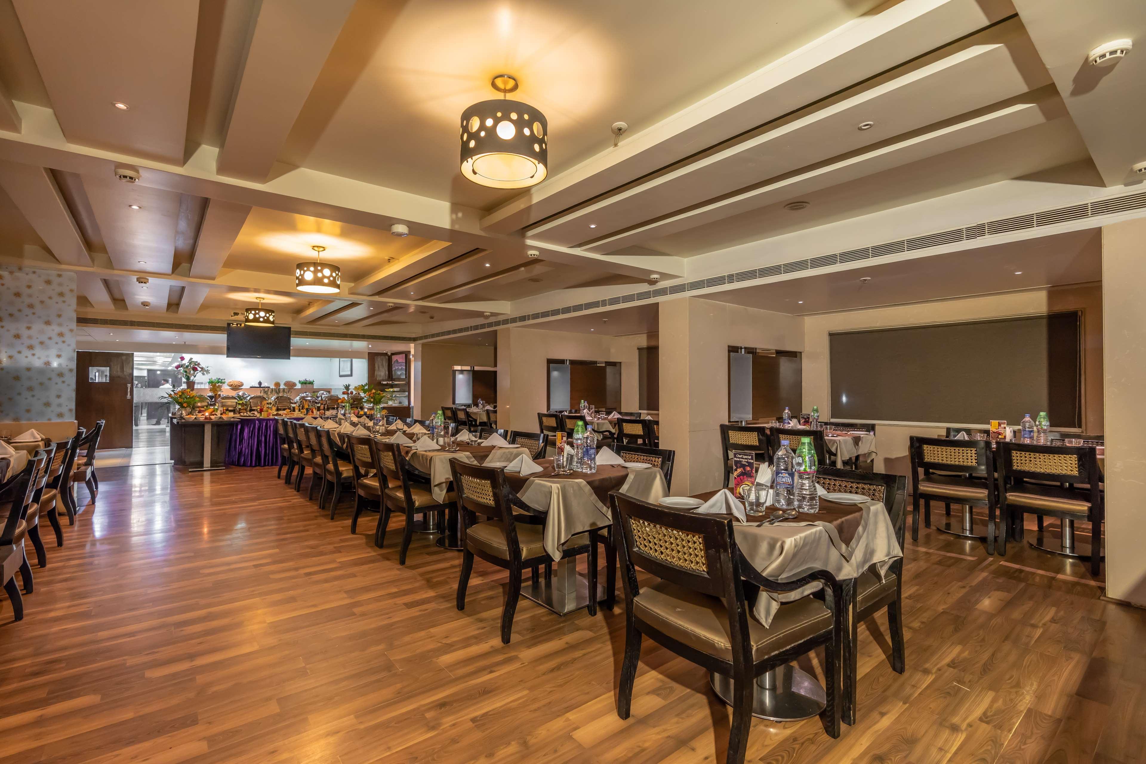ויסאקפאטנם Best Western Ramachandra מראה חיצוני תמונה