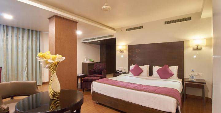 ויסאקפאטנם Best Western Ramachandra מראה חיצוני תמונה