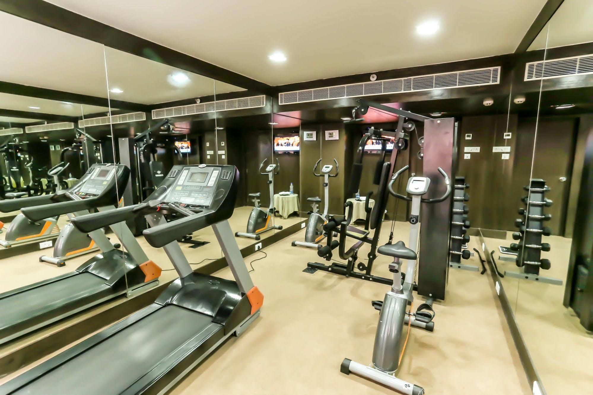 ויסאקפאטנם Best Western Ramachandra מראה חיצוני תמונה