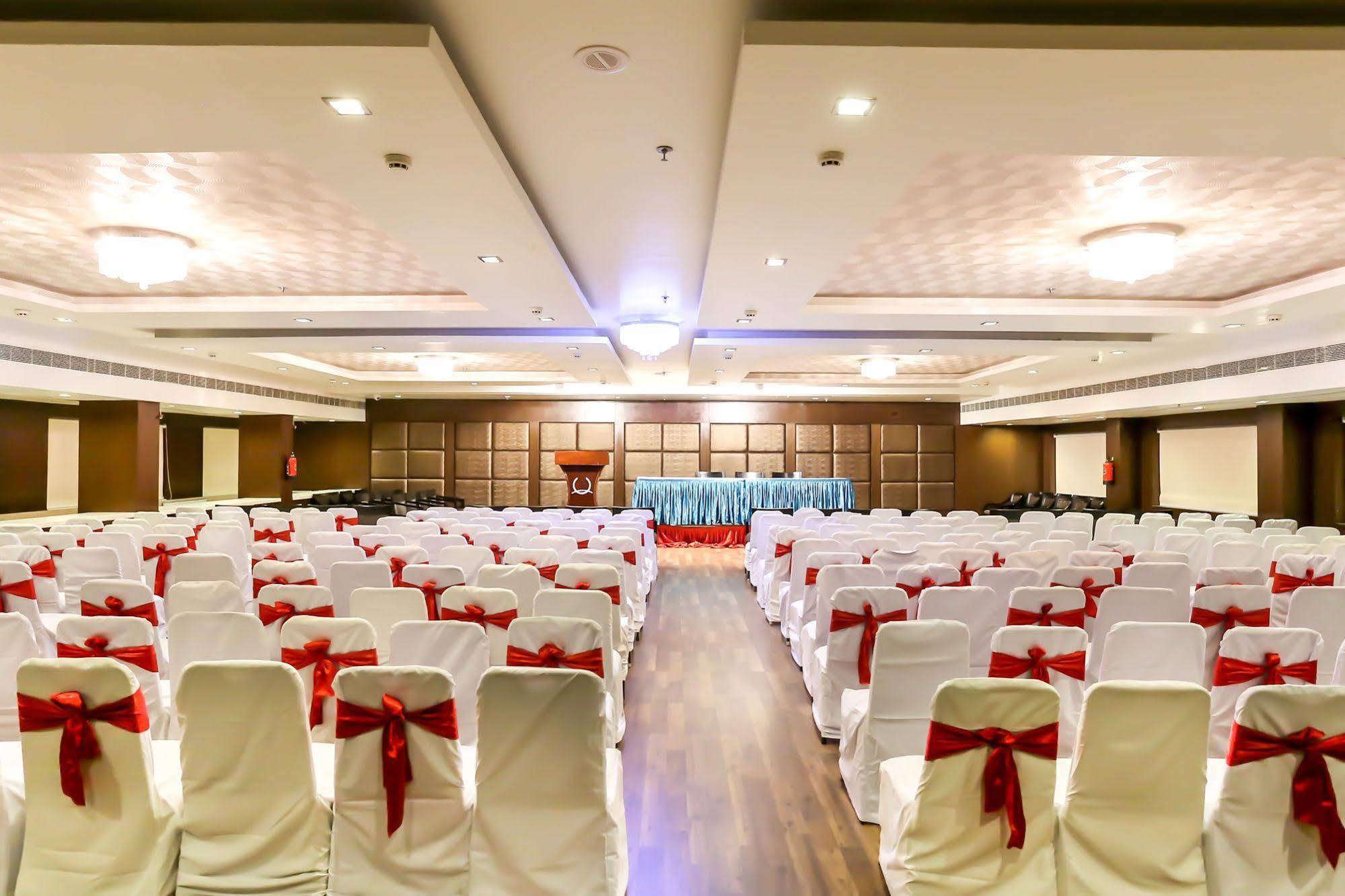 ויסאקפאטנם Best Western Ramachandra מראה חיצוני תמונה
